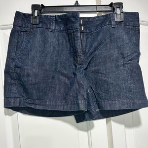 LOFT Outlet 4” Shorts